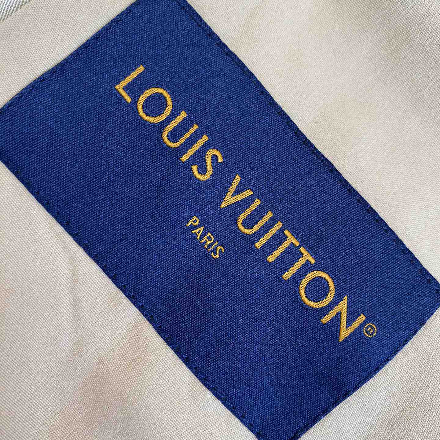Louis Vuitton Jacket - PerfectKickZ