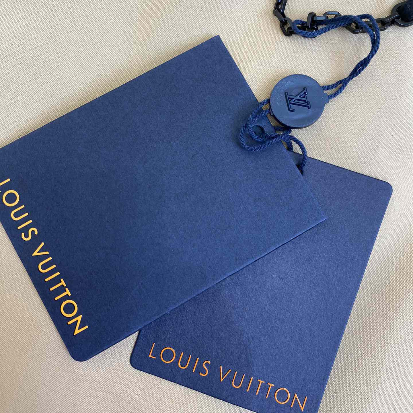 Louis Vuitton Jacket - PerfectKickZ