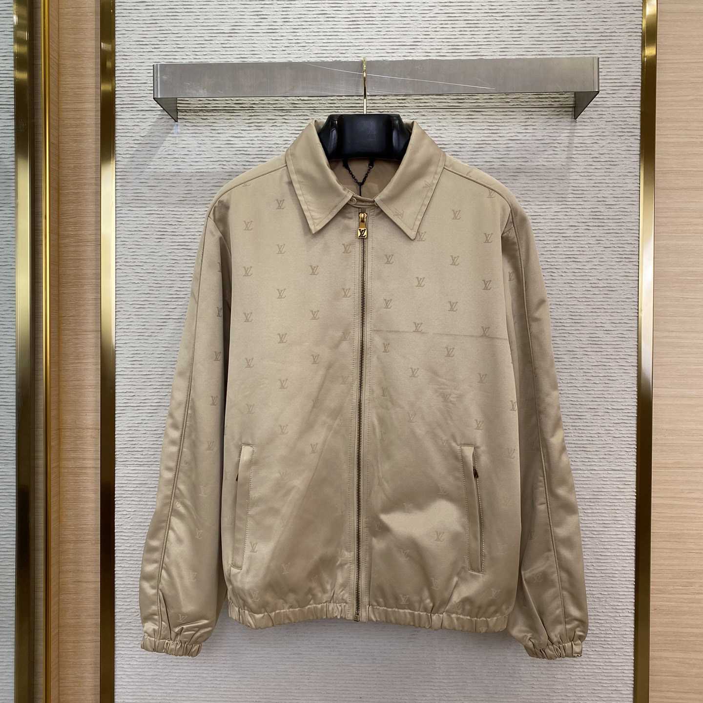Louis Vuitton Jacket - PerfectKickZ