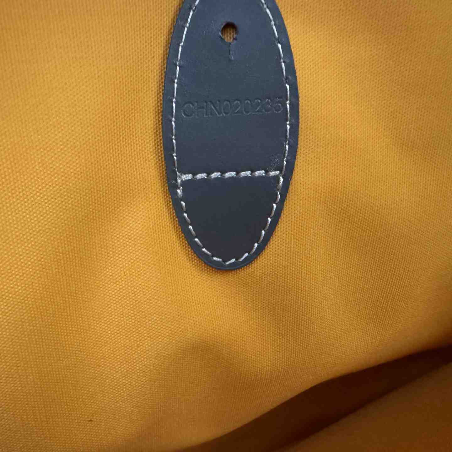 Goyard Ambassade MM Document Case - PerfectKickZ