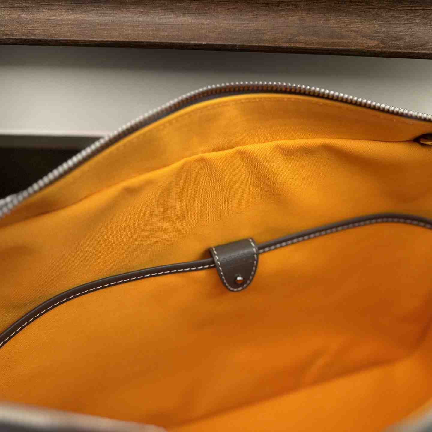 Goyard Ambassade MM Document Case - PerfectKickZ