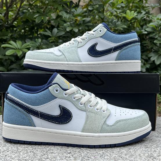 Jordan Air Jordan 1 low SE Sneaker  IH0648-141  - PerfectKickZ