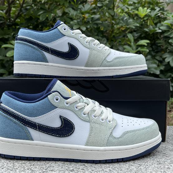 Jordan Air Jordan 1 low SE Sneaker  IH0648-141  - PerfectKickZ