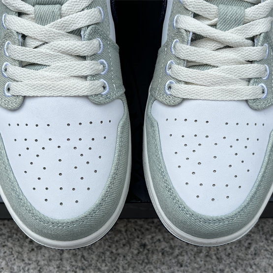 Jordan Air Jordan 1 low SE Sneaker  IH0648-141  - PerfectKickZ