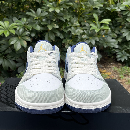 Jordan Air Jordan 1 low SE Sneaker  IH0648-141  - PerfectKickZ
