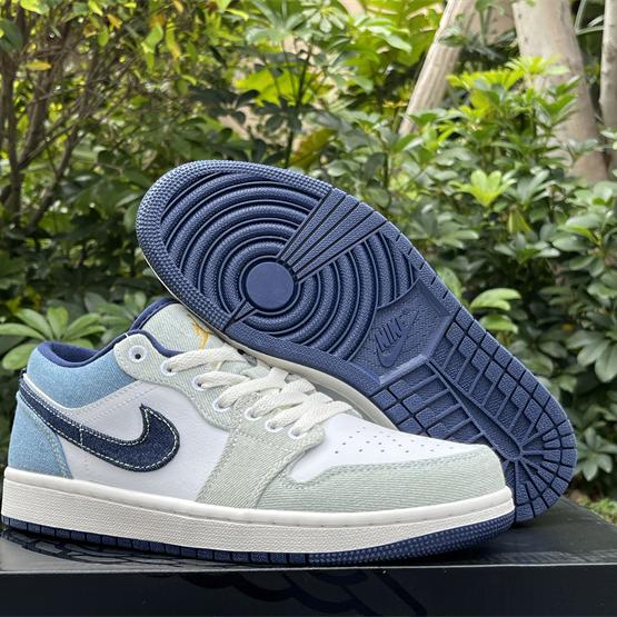 Jordan Air Jordan 1 low SE Sneaker  IH0648-141  - PerfectKickZ