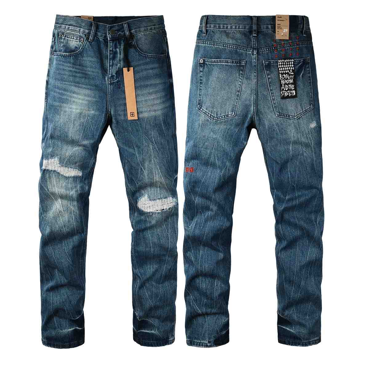 Ksubi Jeans   3039 - PerfectKickZ