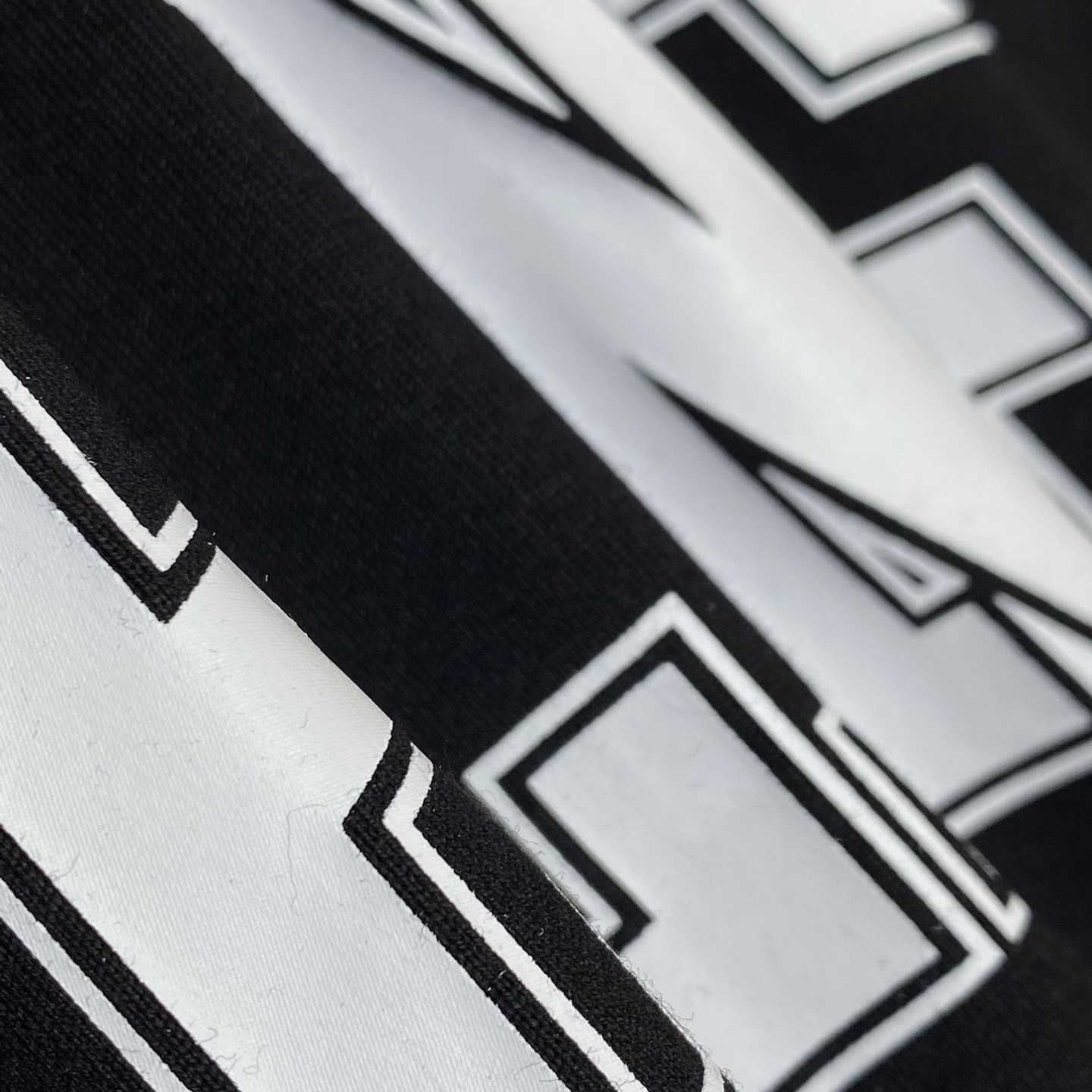 Celine Loose T-shirt In Cotton Jersey - PerfectKickZ