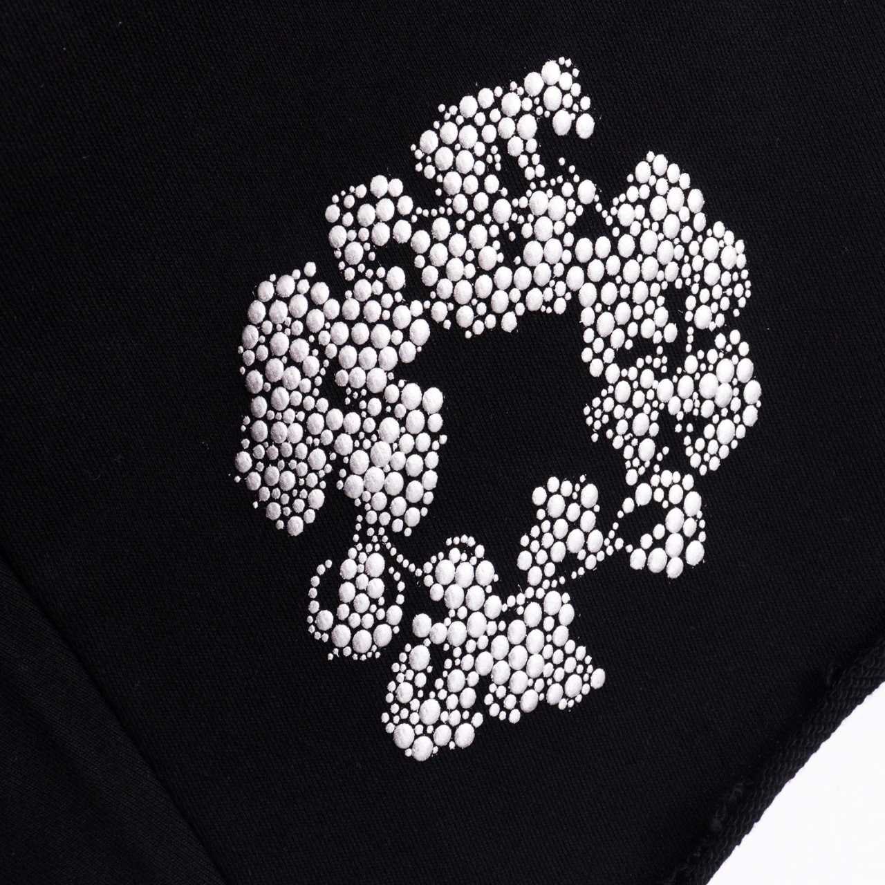 Denim Tears Cotton Wreath Sweatsuit - PerfectKickZ