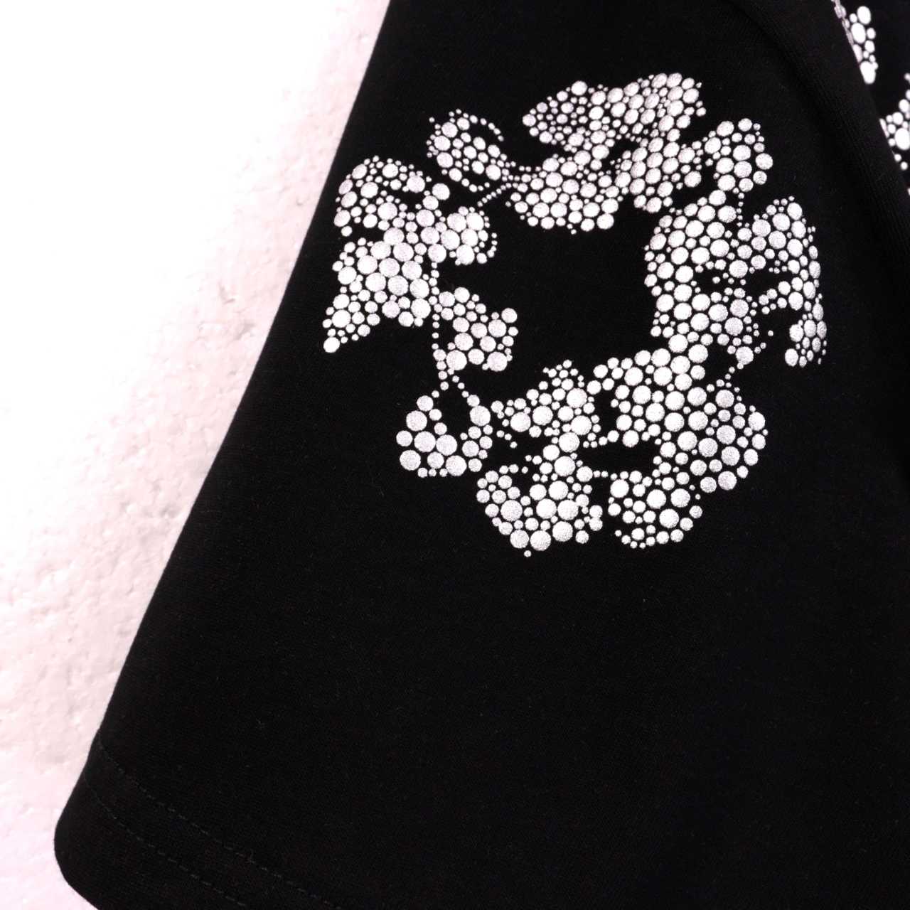 Denim Tears Cotton Wreath Sweatsuit - PerfectKickZ