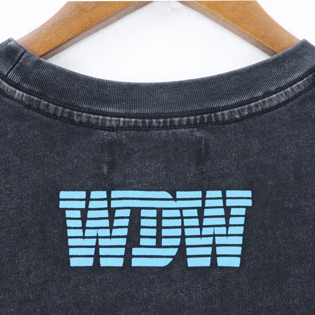 Who Decides War Transition T-Shirt  - 