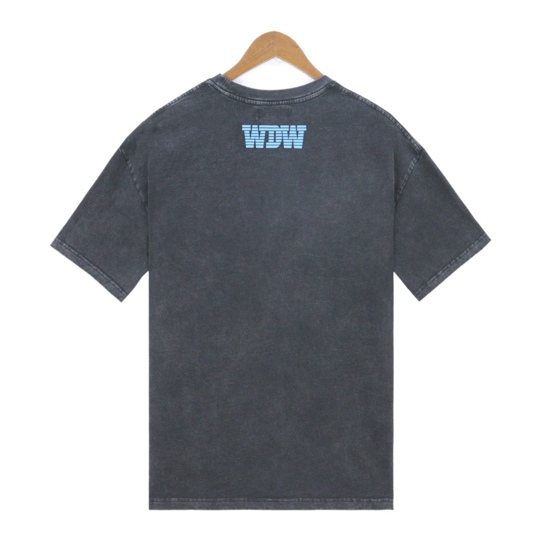Who Decides War Transition T-Shirt  - 