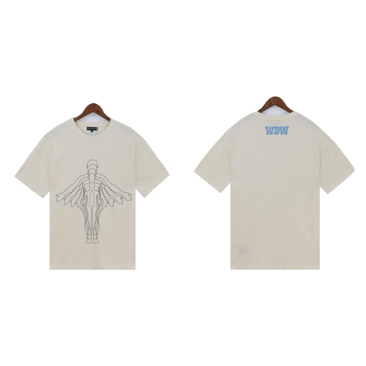 Who Decides War Transition T-Shirt  - 