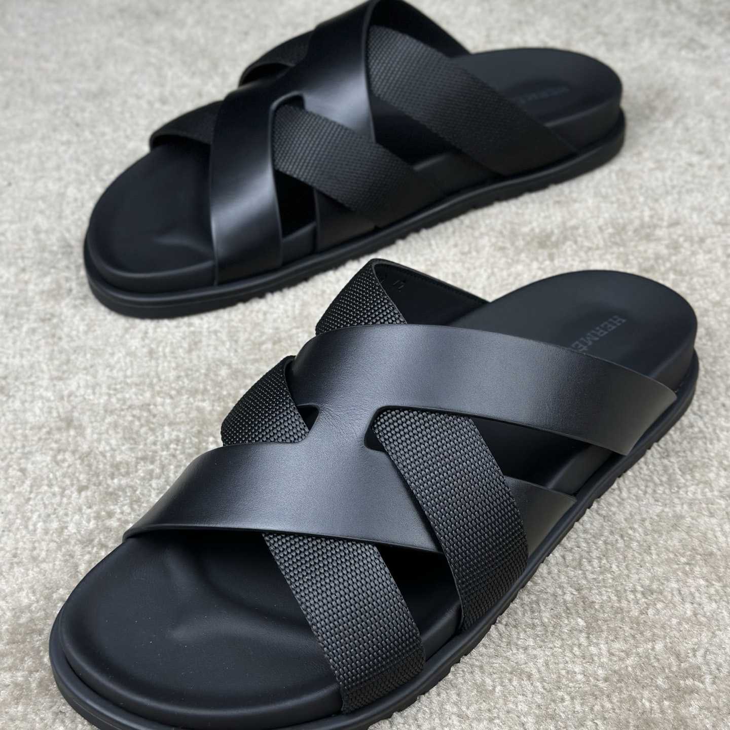Hermes Kazimir Sandal - PerfectKickZ