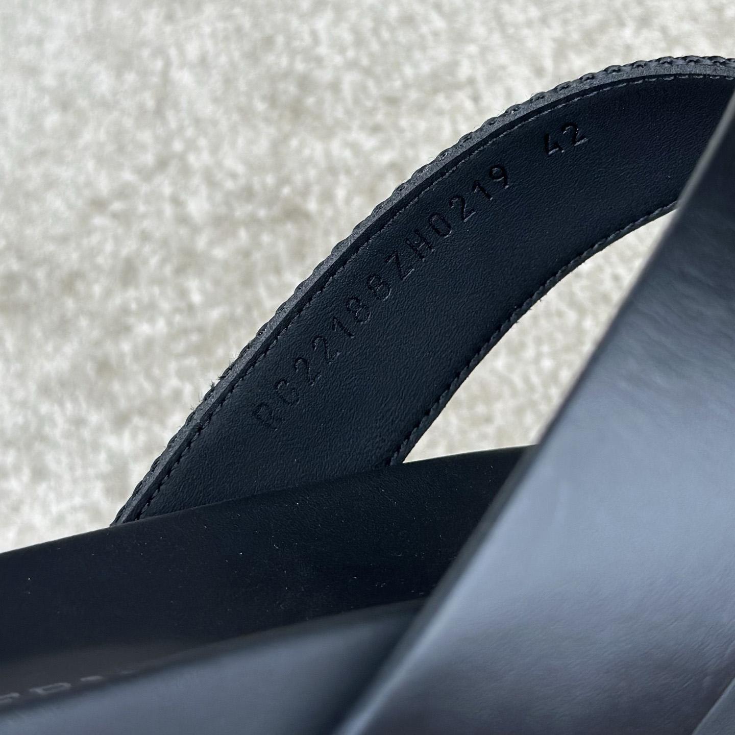 Hermes Kazimir Sandal - PerfectKickZ