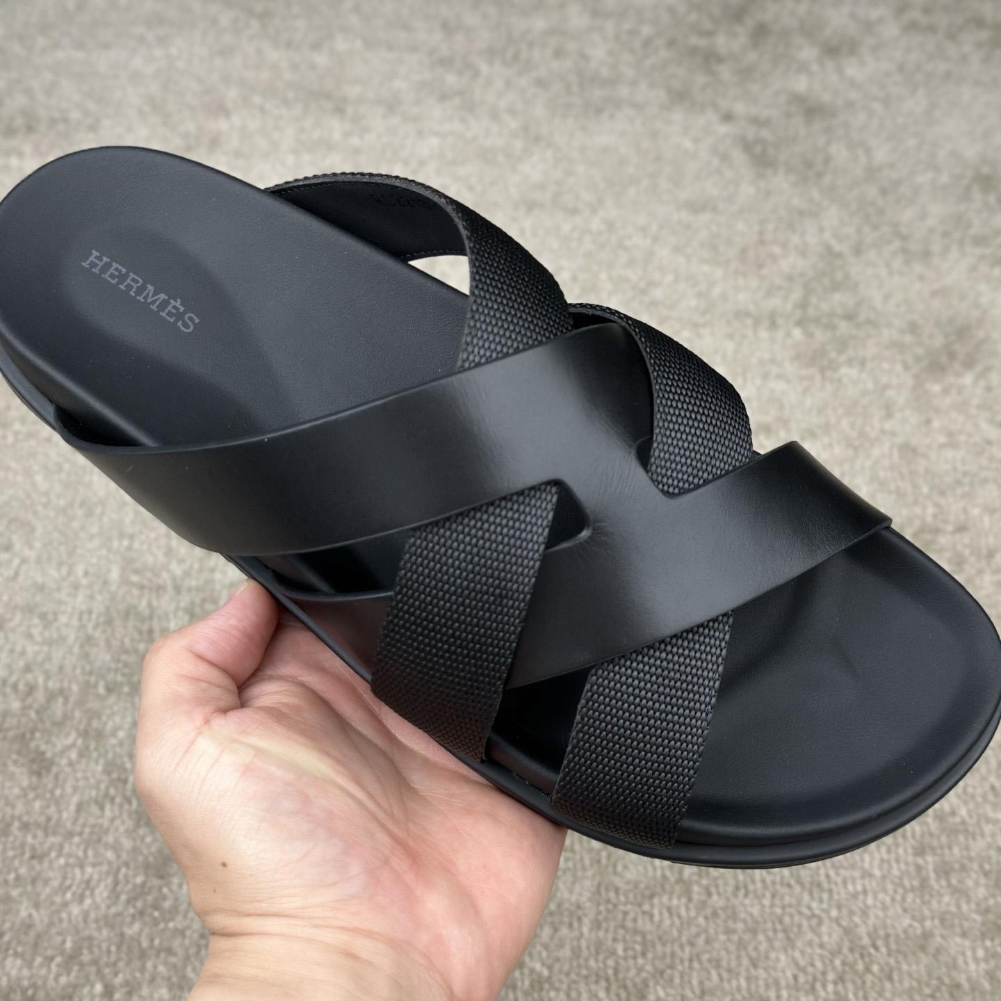 Hermes Kazimir Sandal - PerfectKickZ