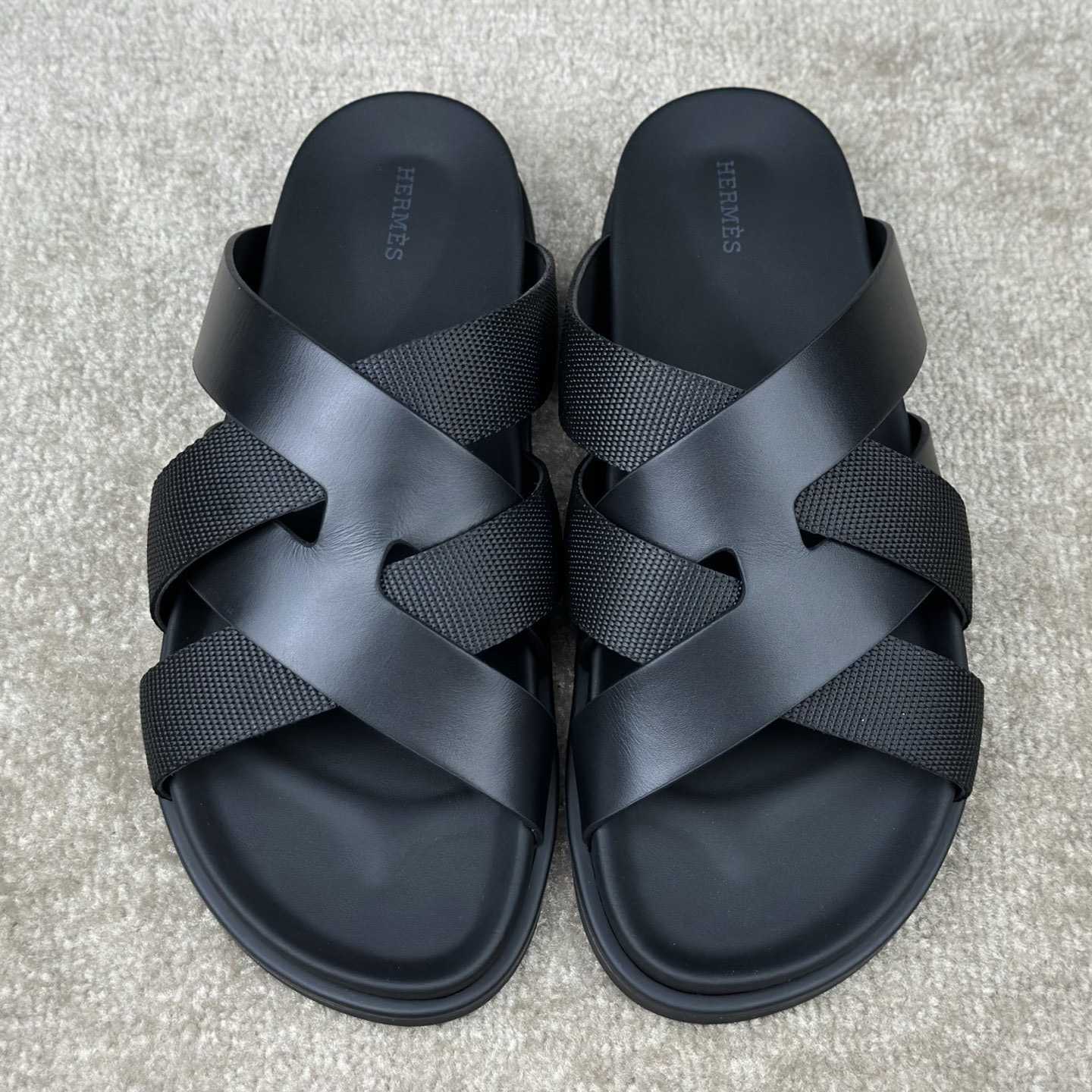 Hermes Kazimir Sandal - PerfectKickZ