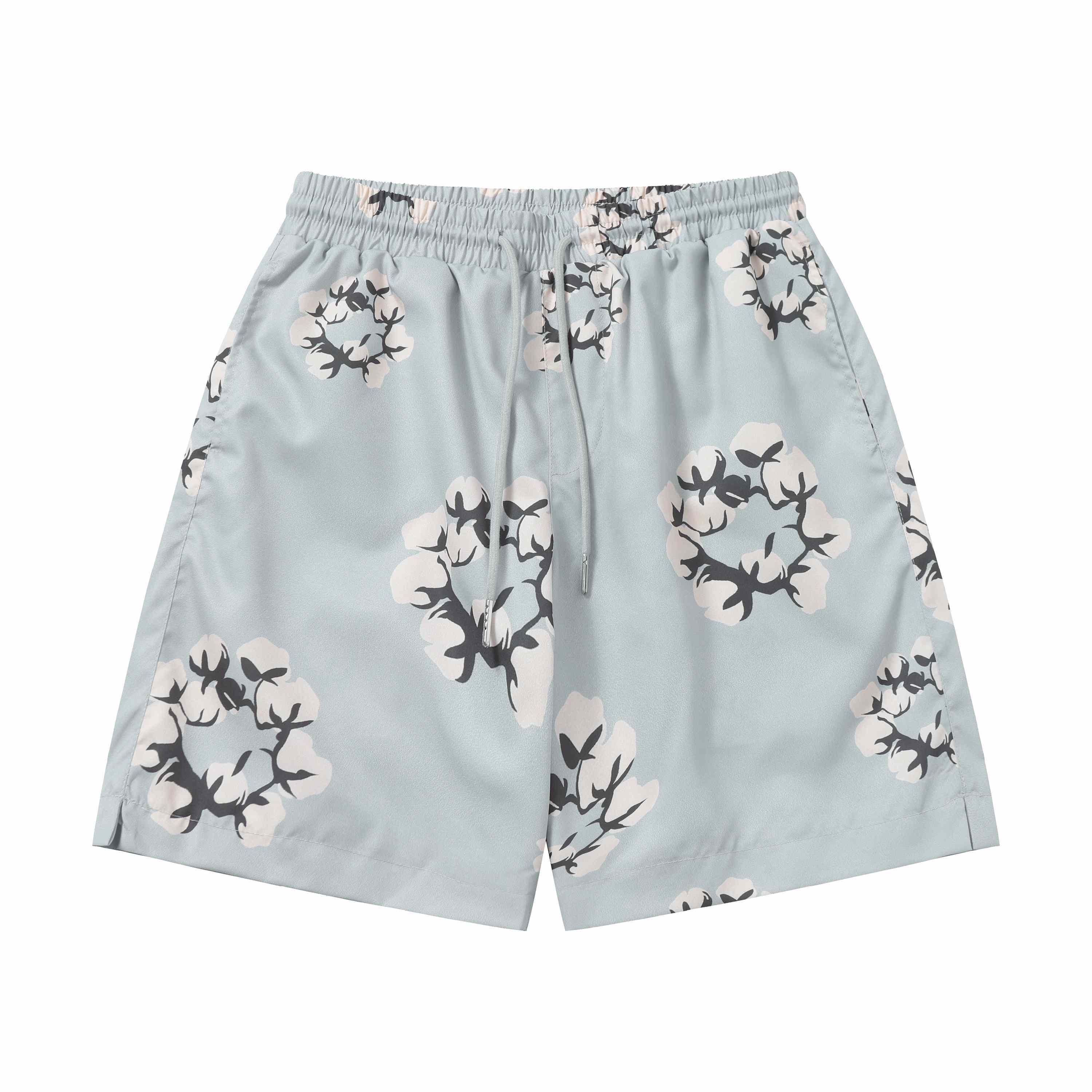 Denim Tears Shorts - PerfectKickZ