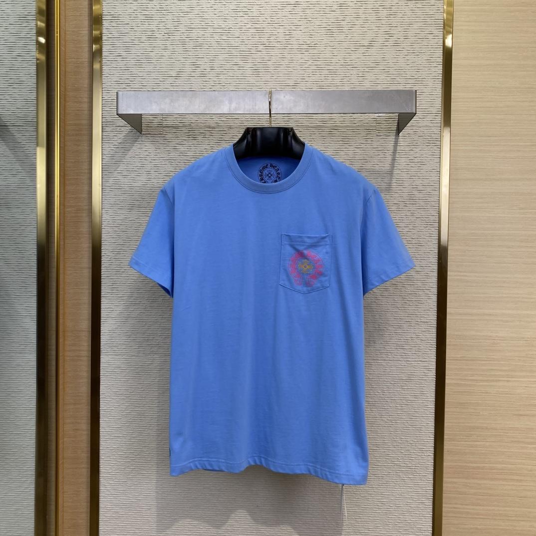Chrome Hearts Art Basel Miami Exclusive Tee - PerfectKickZ
