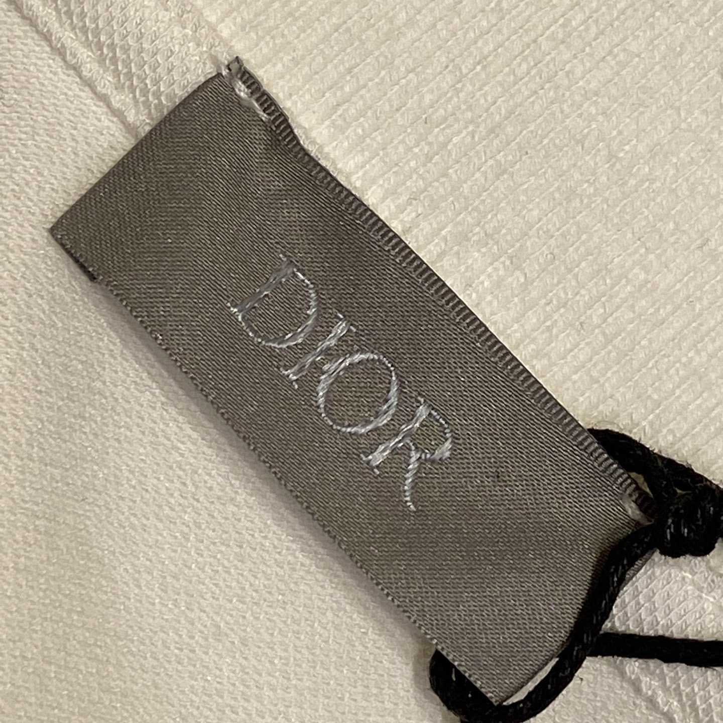 Dior And Hylton Nel Polo Shirt  - PerfectKickZ