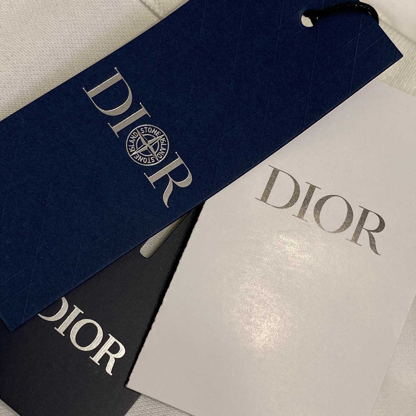 Dior And Hylton Nel Polo Shirt  - PerfectKickZ