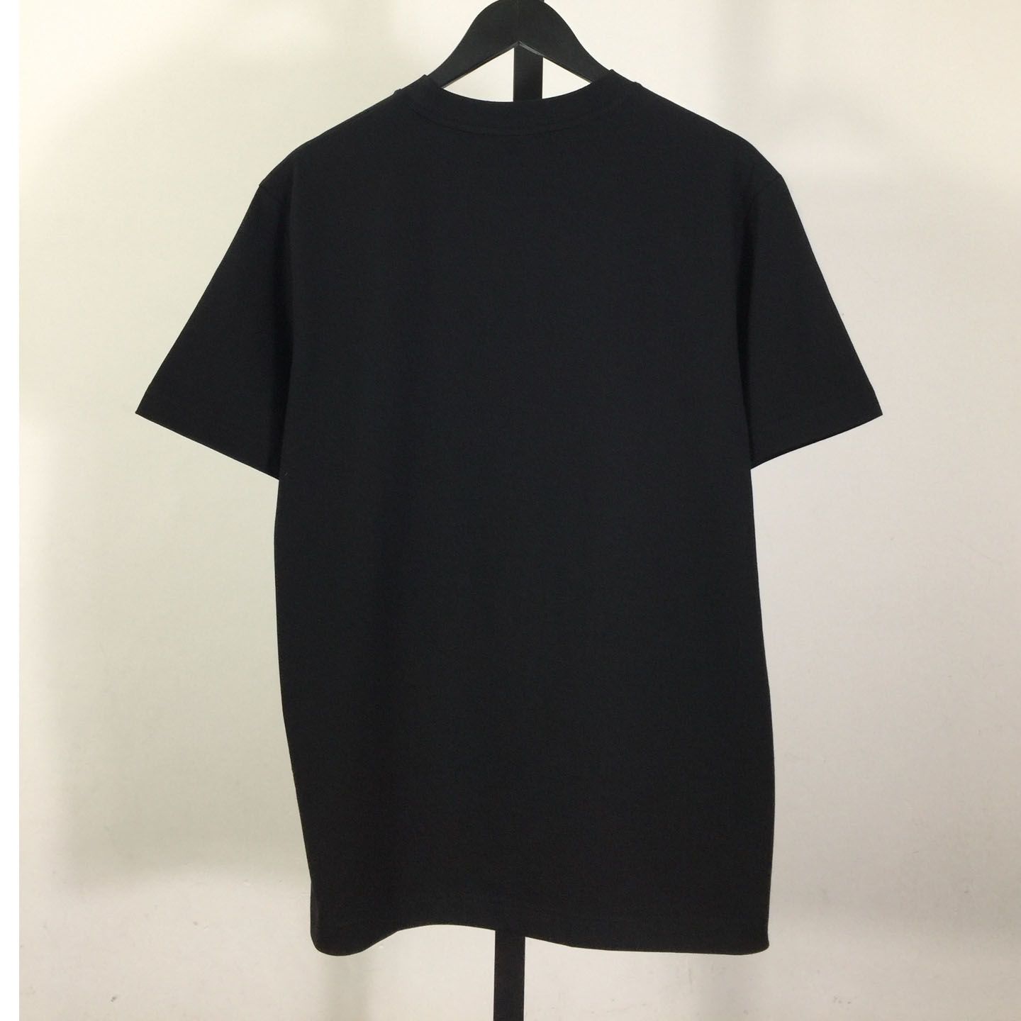 Prada Cotton T-Shirt - PerfectKickZ