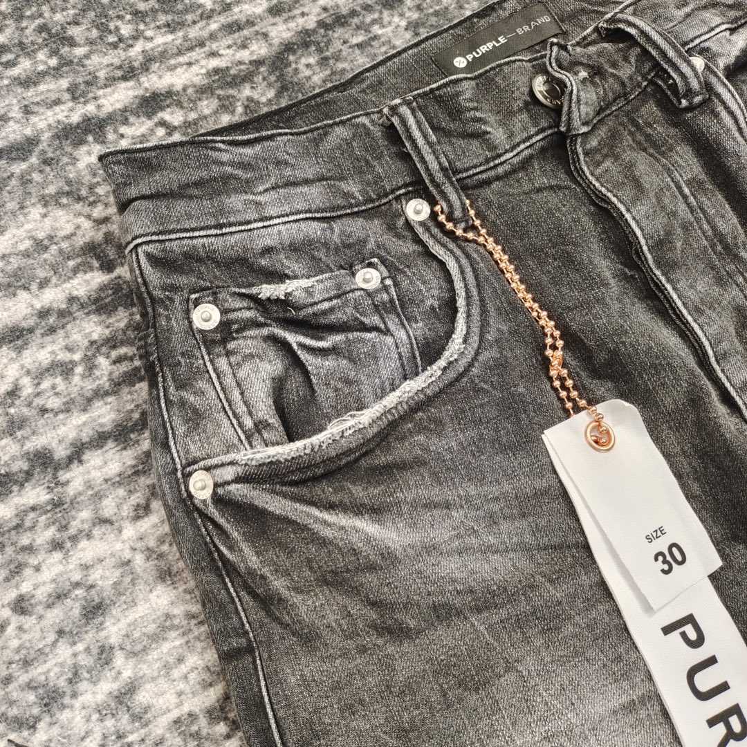 Purple-Brand Jeans   0076 - PerfectKickZ