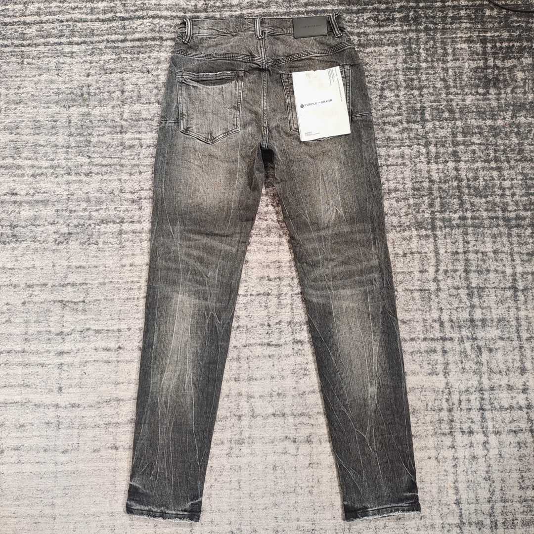 Purple-Brand Jeans   0076 - PerfectKickZ
