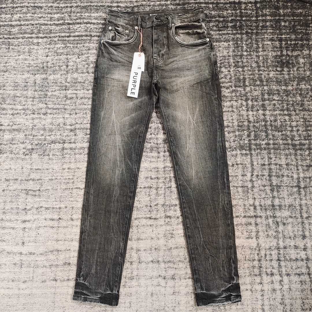 Purple-Brand Jeans   0076 - PerfectKickZ