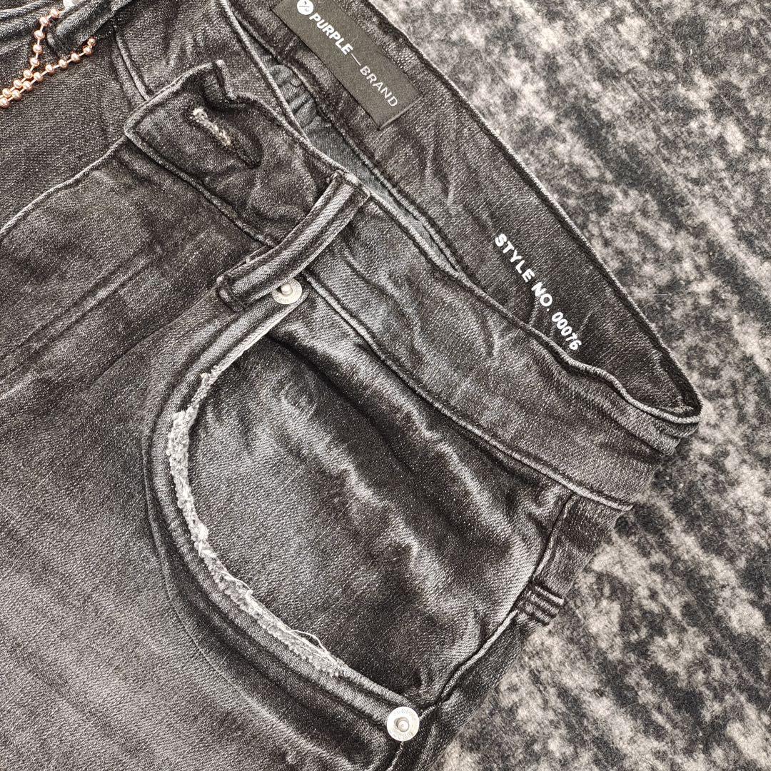 Purple-Brand Jeans   0076 - PerfectKickZ