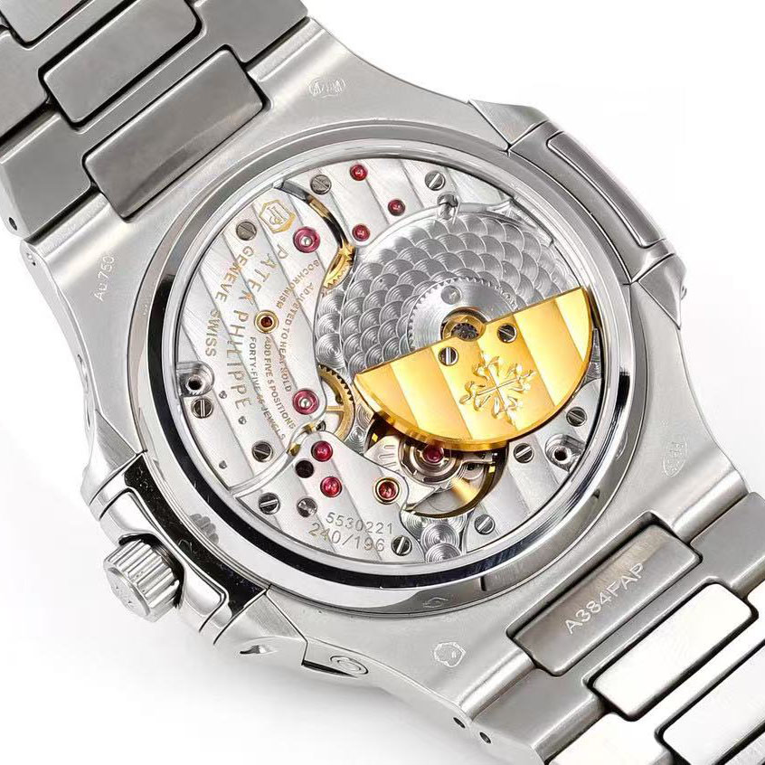 Patek Philipps Watch  - PerfectKickZ