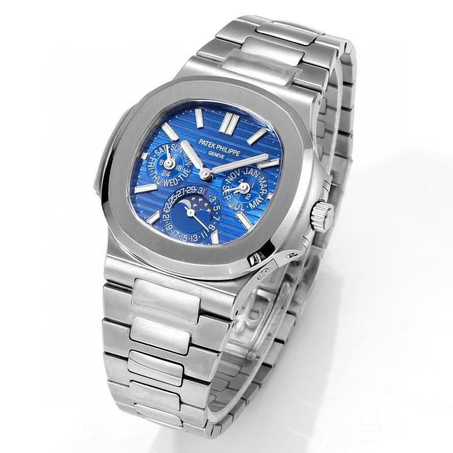 Patek Philipps Watch  - PerfectKickZ