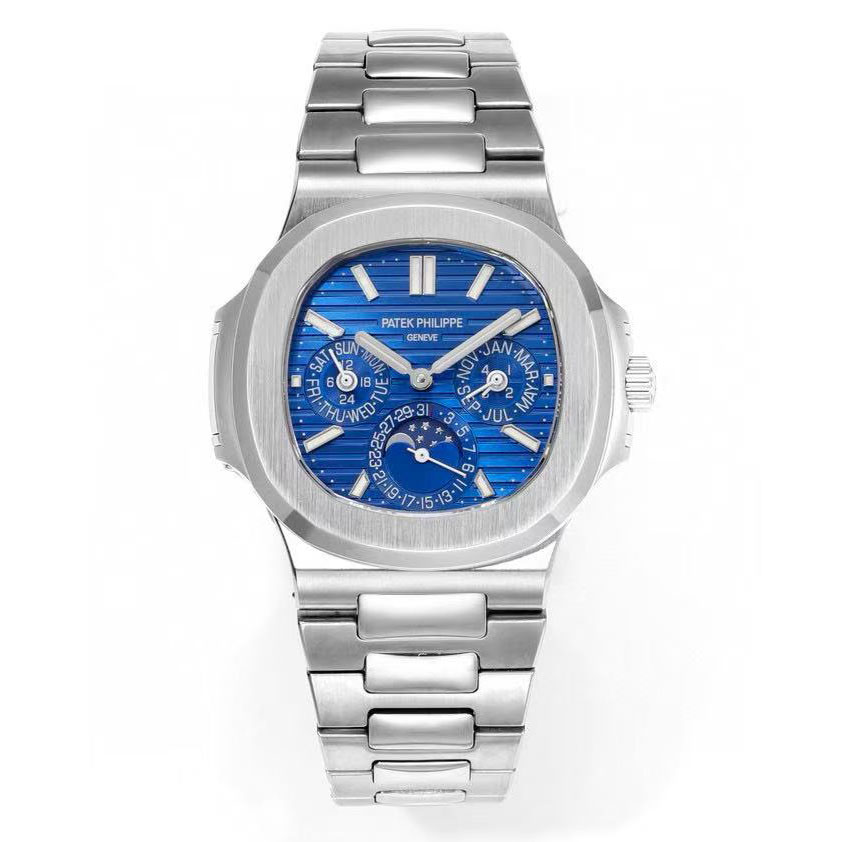 Patek Philipps Watch  - PerfectKickZ