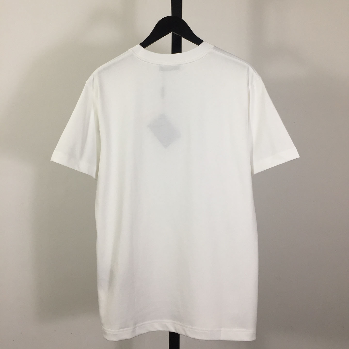 Prada Cotton T-Shirt - PerfectKickZ