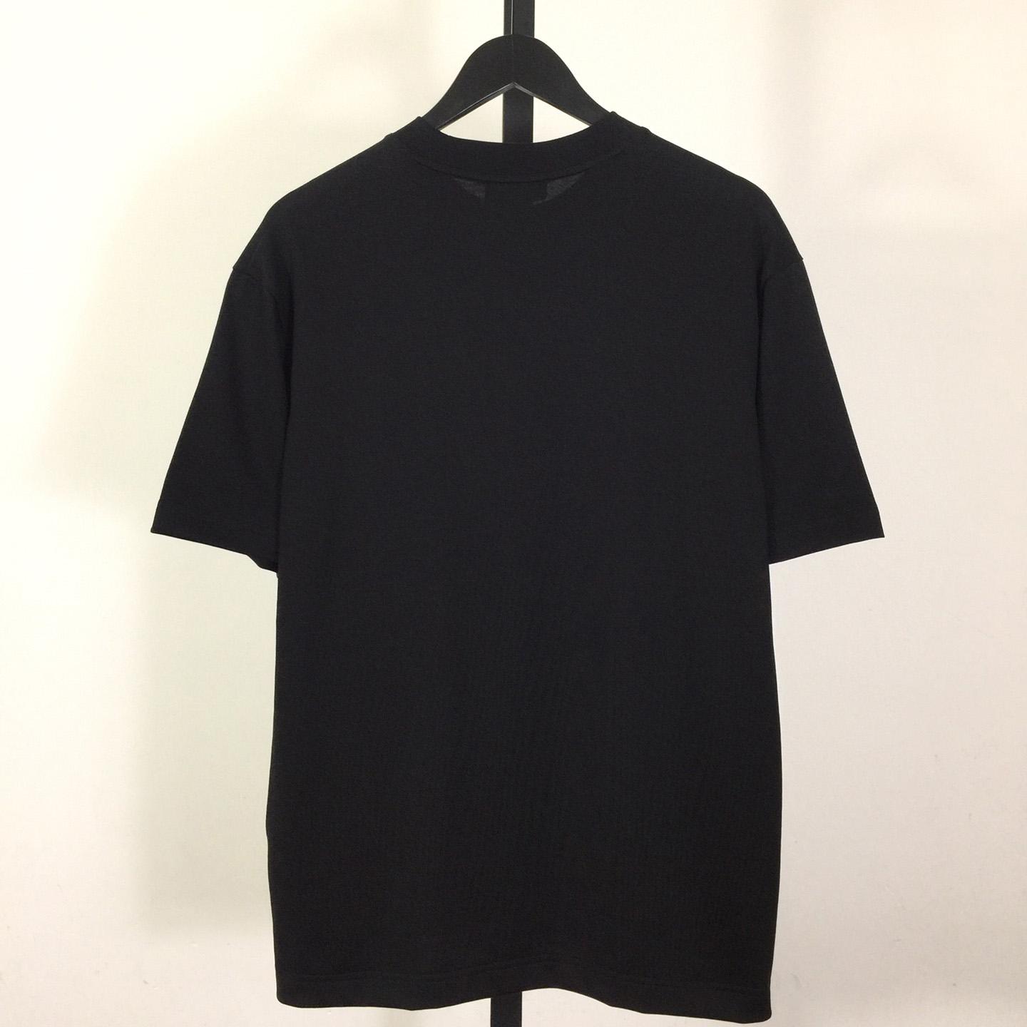 Givenchy 4G T-shirt In Cotton - PerfectKickZ