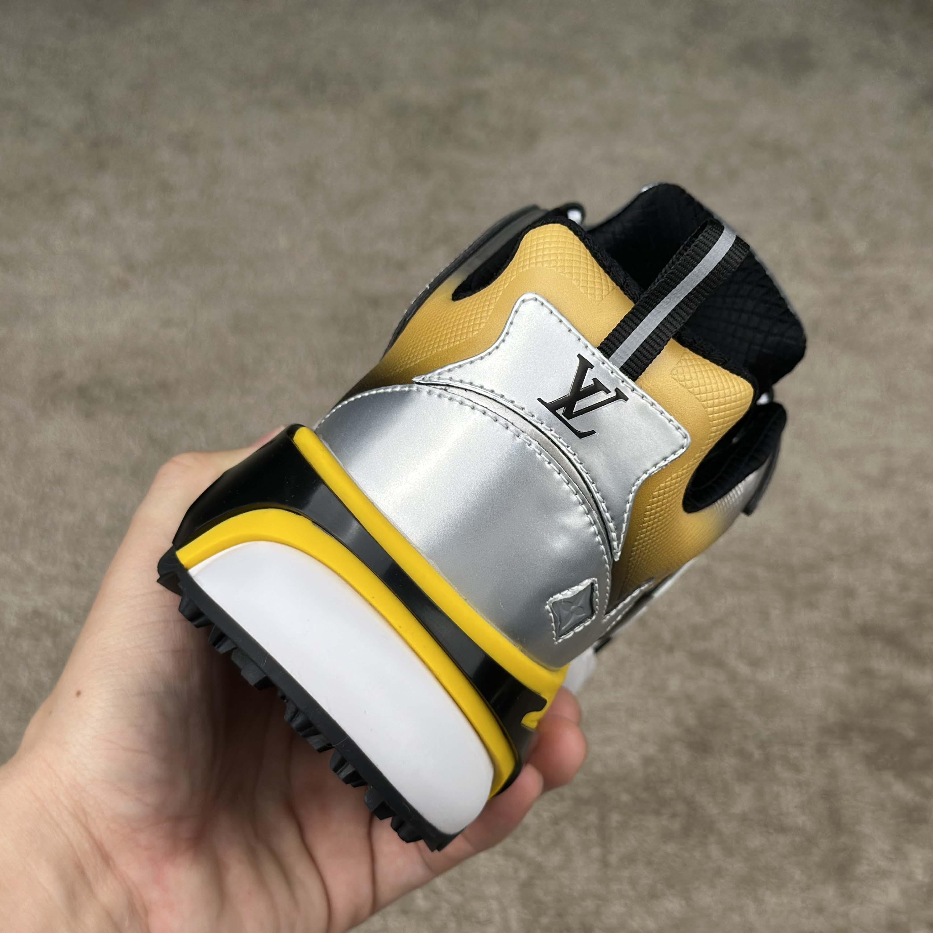 Louis Vuitton LV Runner Tatic Sneaker  1ADI77 - PerfectKickZ