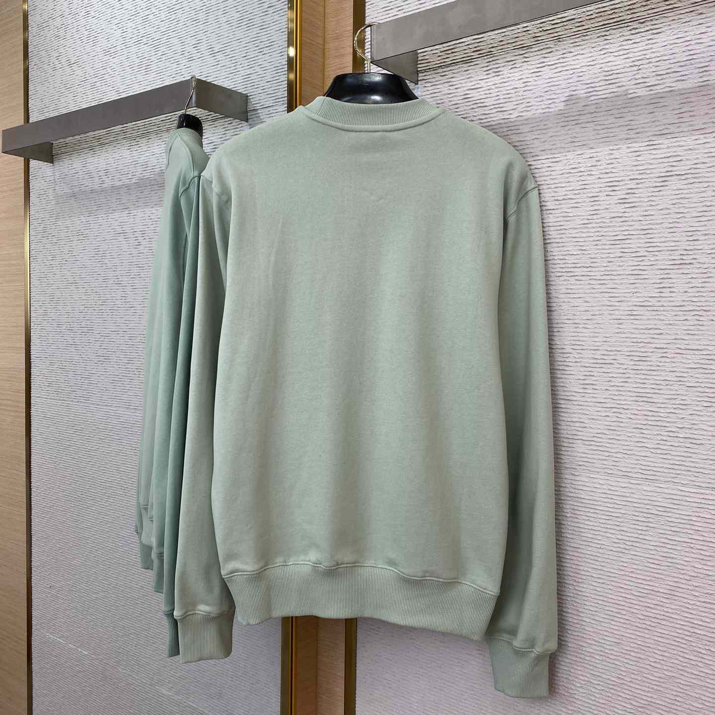 Dior CD Icon Sweatshirt - PerfectKickZ