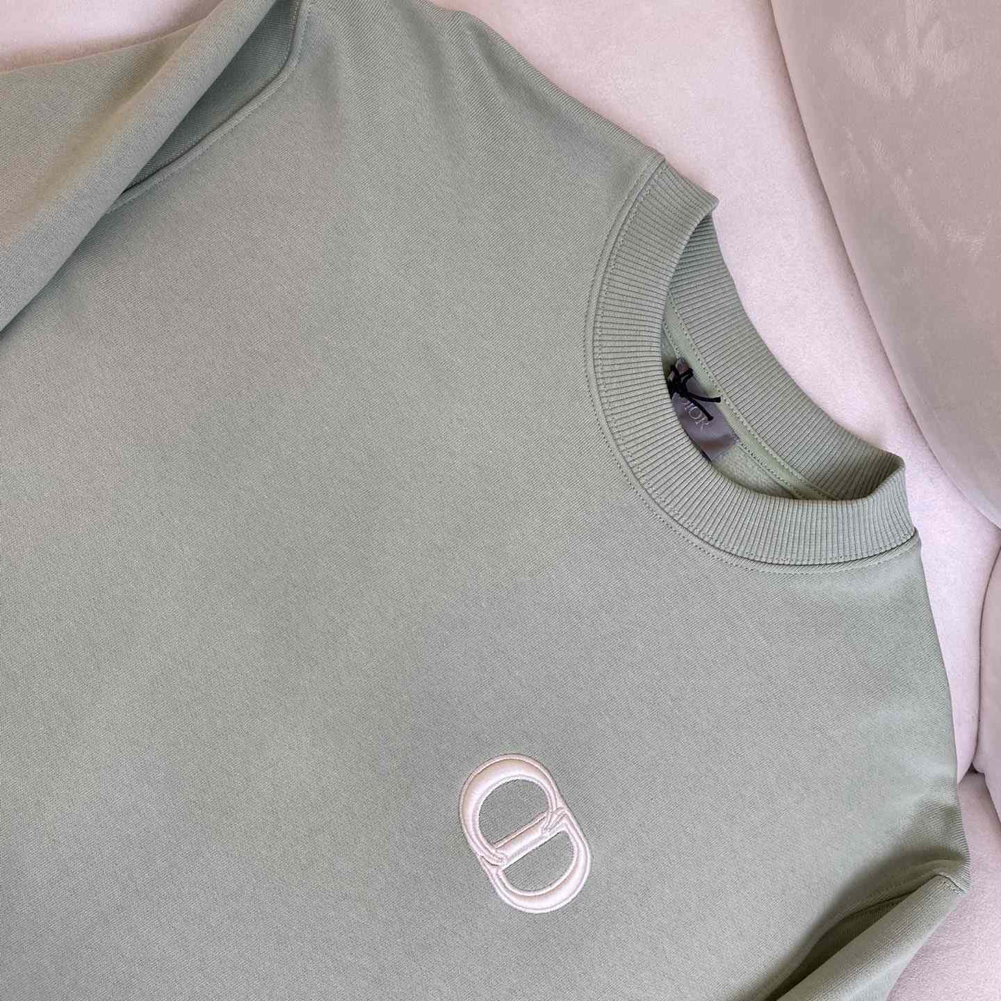 Dior CD Icon Sweatshirt - PerfectKickZ