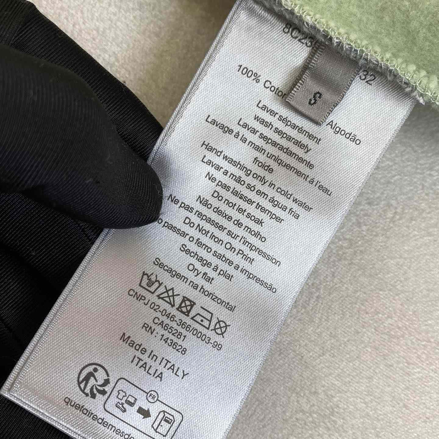 Dior CD Icon Sweatshirt - PerfectKickZ