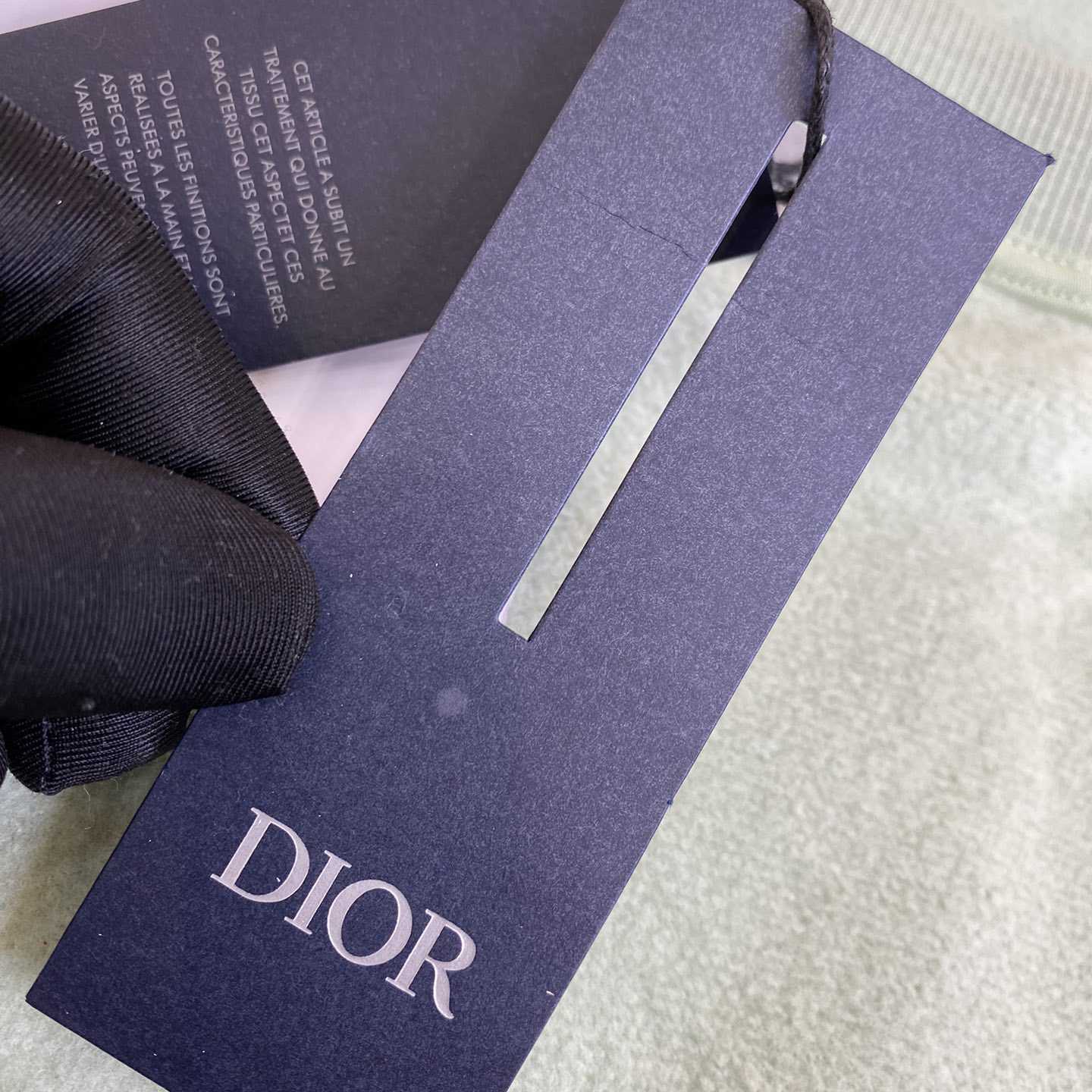 Dior CD Icon Sweatshirt - PerfectKickZ