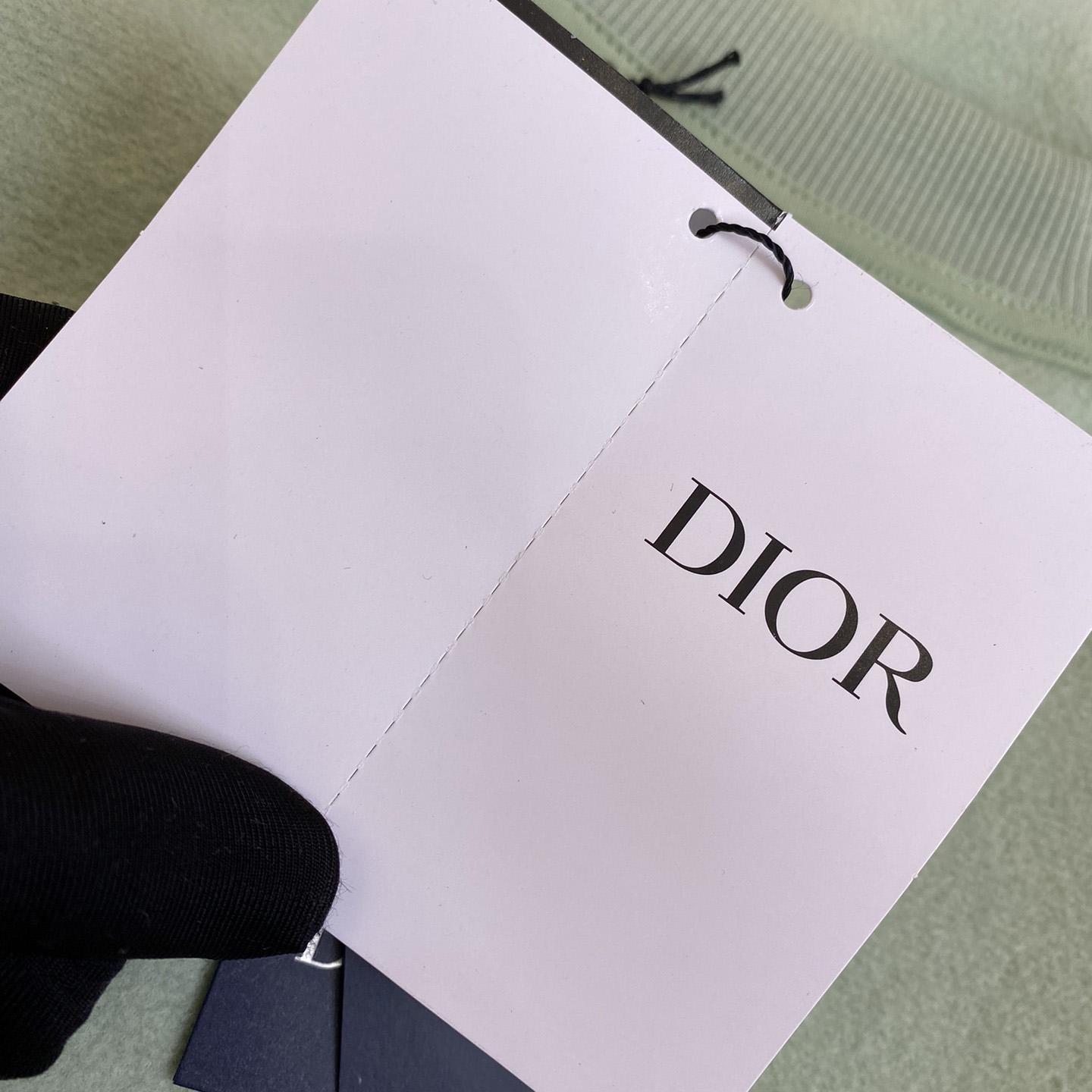Dior CD Icon Sweatshirt - PerfectKickZ