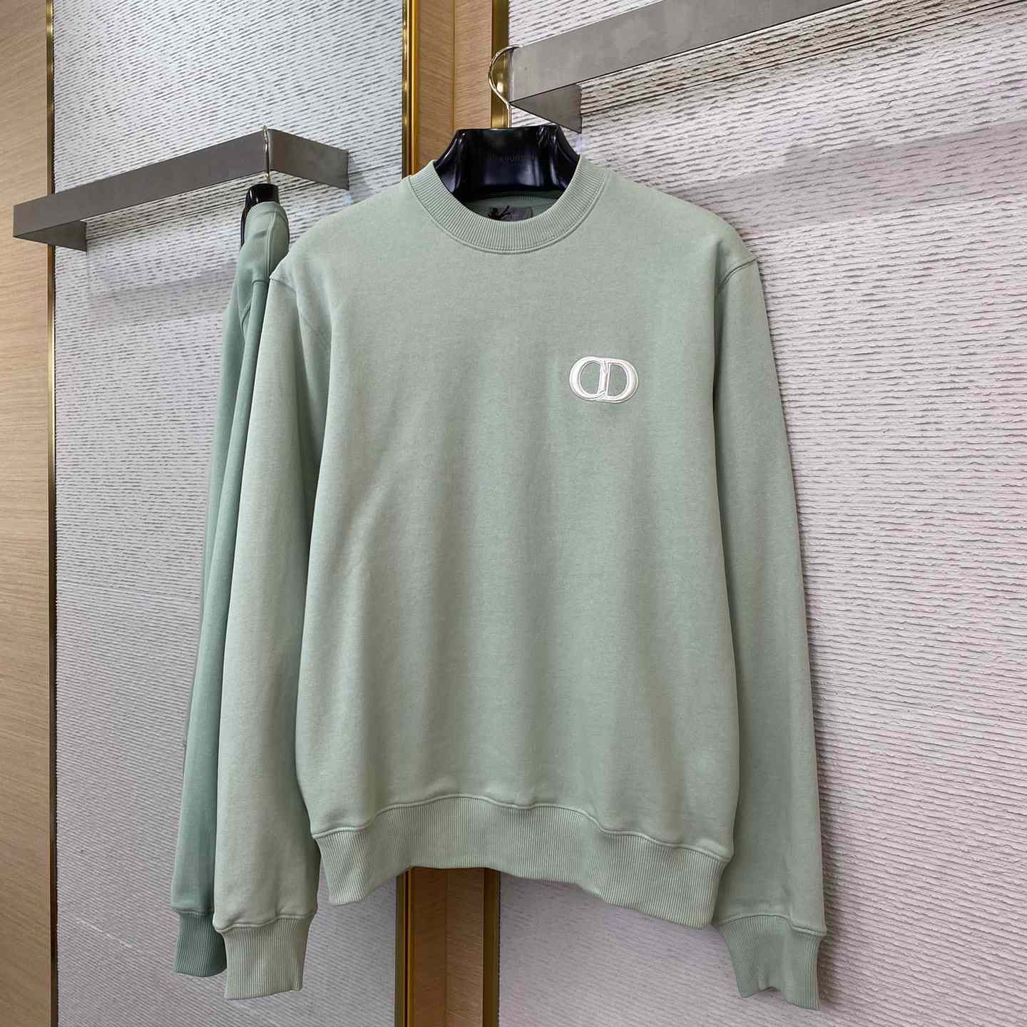 Dior CD Icon Sweatshirt - PerfectKickZ