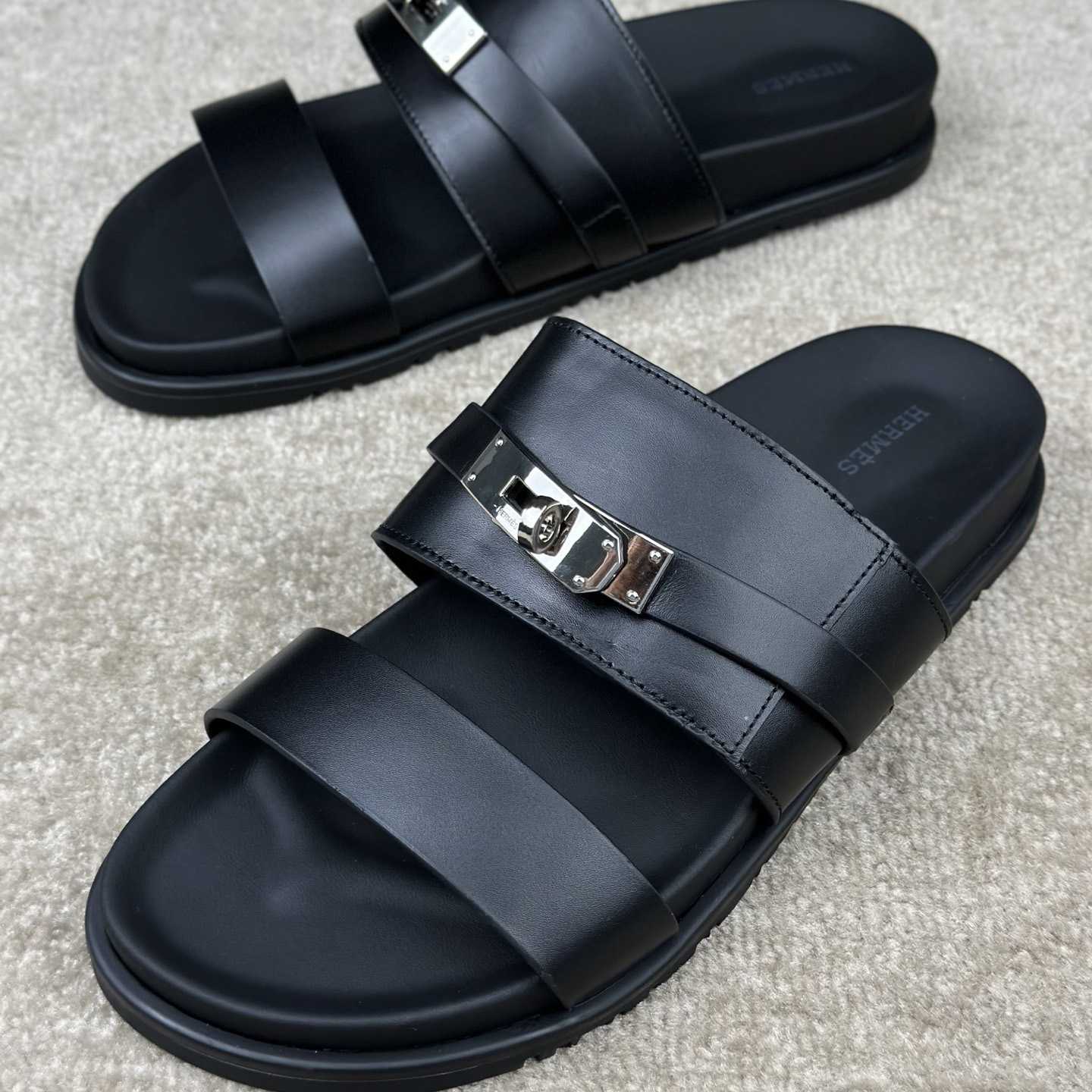 Hermes Jackson Sandal - PerfectKickZ
