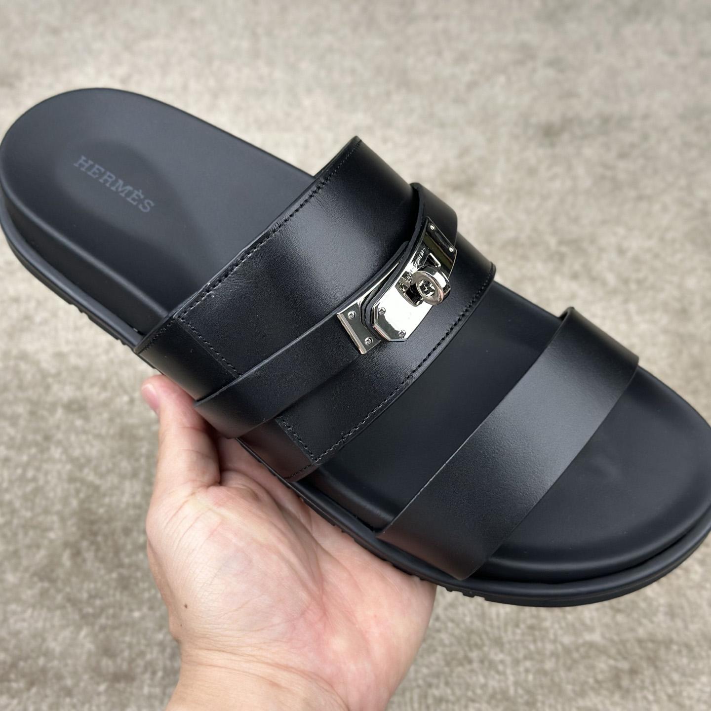 Hermes Jackson Sandal - PerfectKickZ