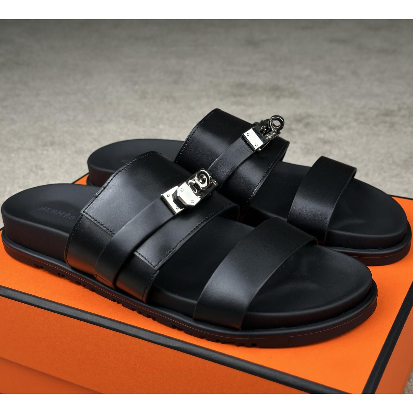 Hermes Jackson Sandal - PerfectKickZ