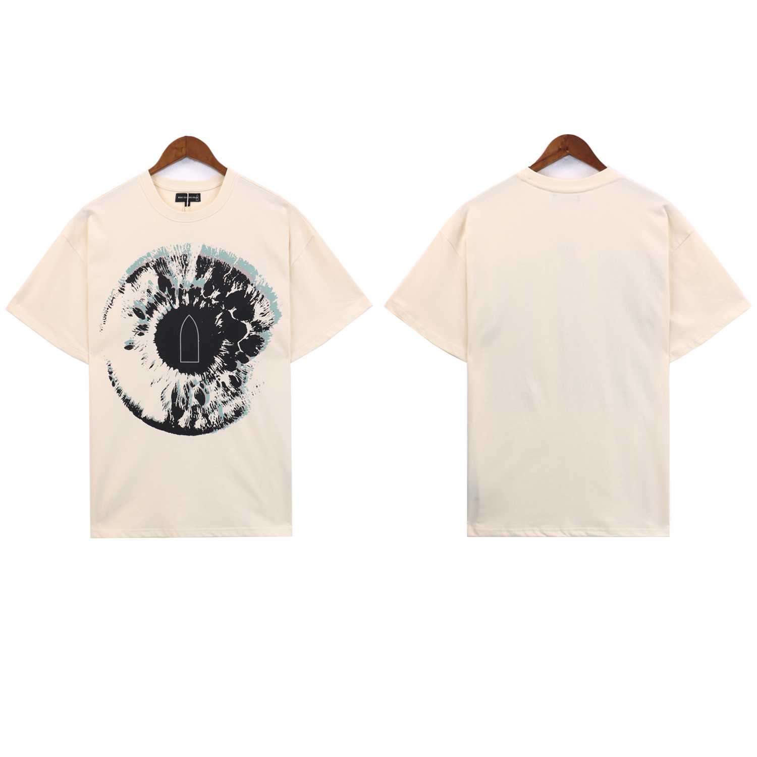 Who Decides War Eye Short Sleeve Tee - PerfectKickZ