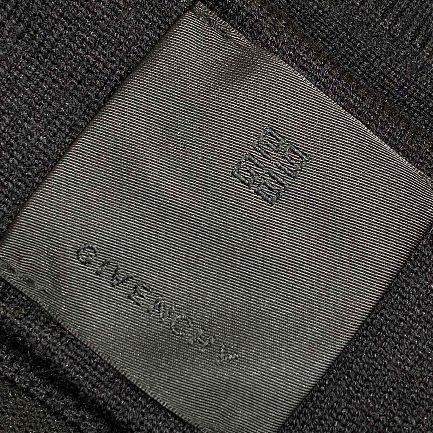 Givenchy Polo In Knit with HG Jacquard - PerfectKickZ