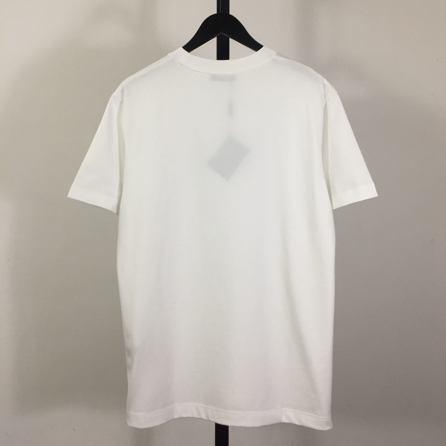 Prada Cotton T-Shirt - PerfectKickZ