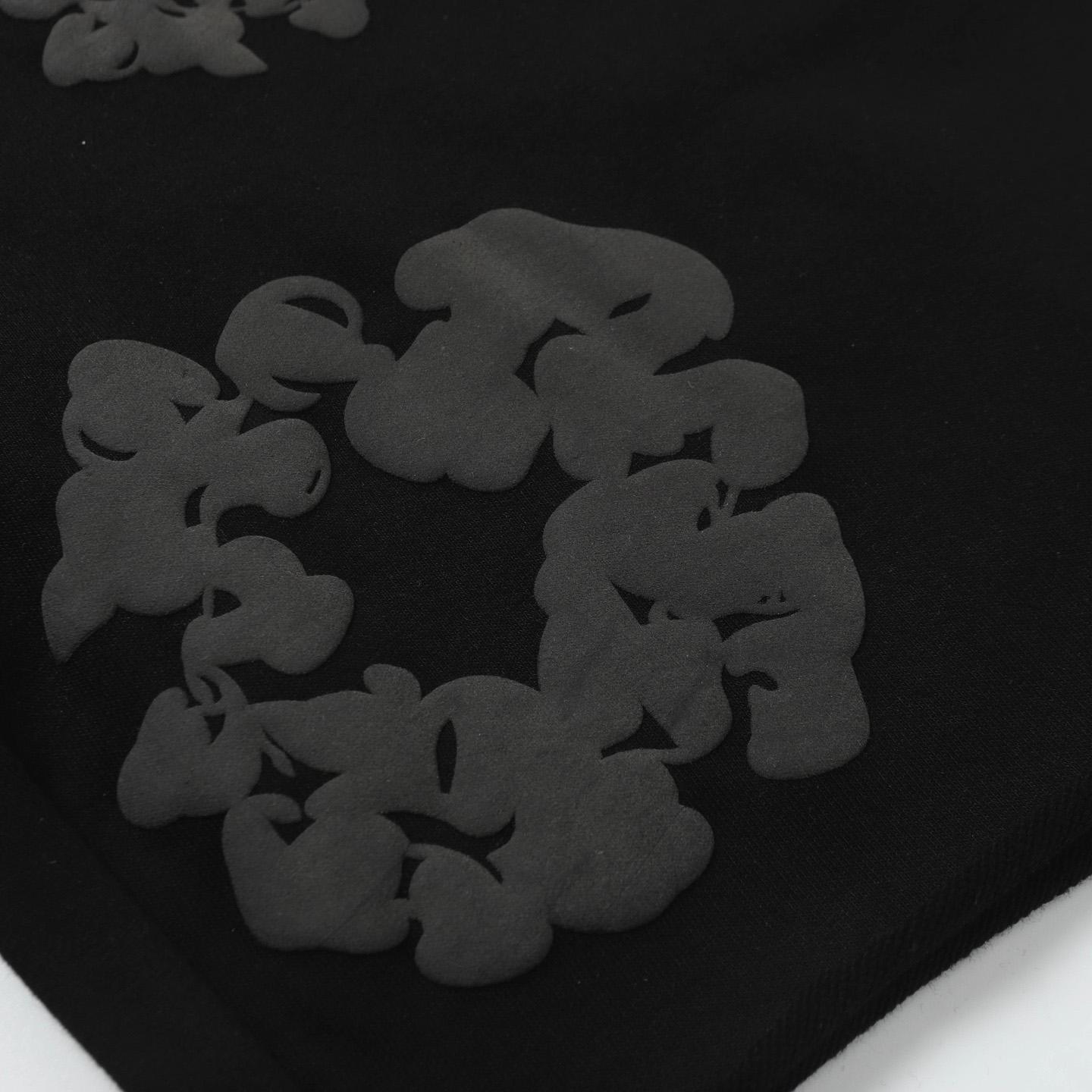 Denim Tears Cotton Sweat Shorts - PerfectKickZ