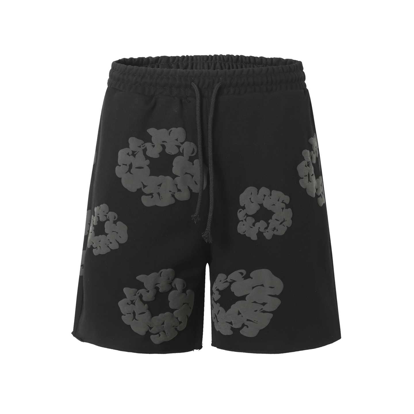 Denim Tears Cotton Sweat Shorts - PerfectKickZ